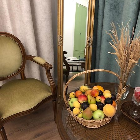 Apartments Margarita Τυφλίδα Εξωτερικό φωτογραφία