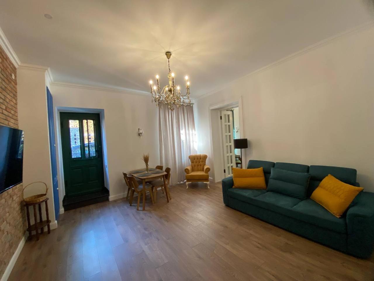 Apartments Margarita Τυφλίδα Εξωτερικό φωτογραφία