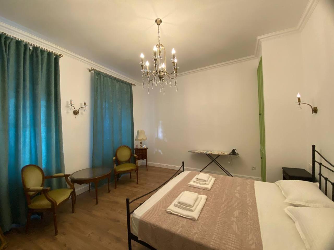Apartments Margarita Τυφλίδα Εξωτερικό φωτογραφία