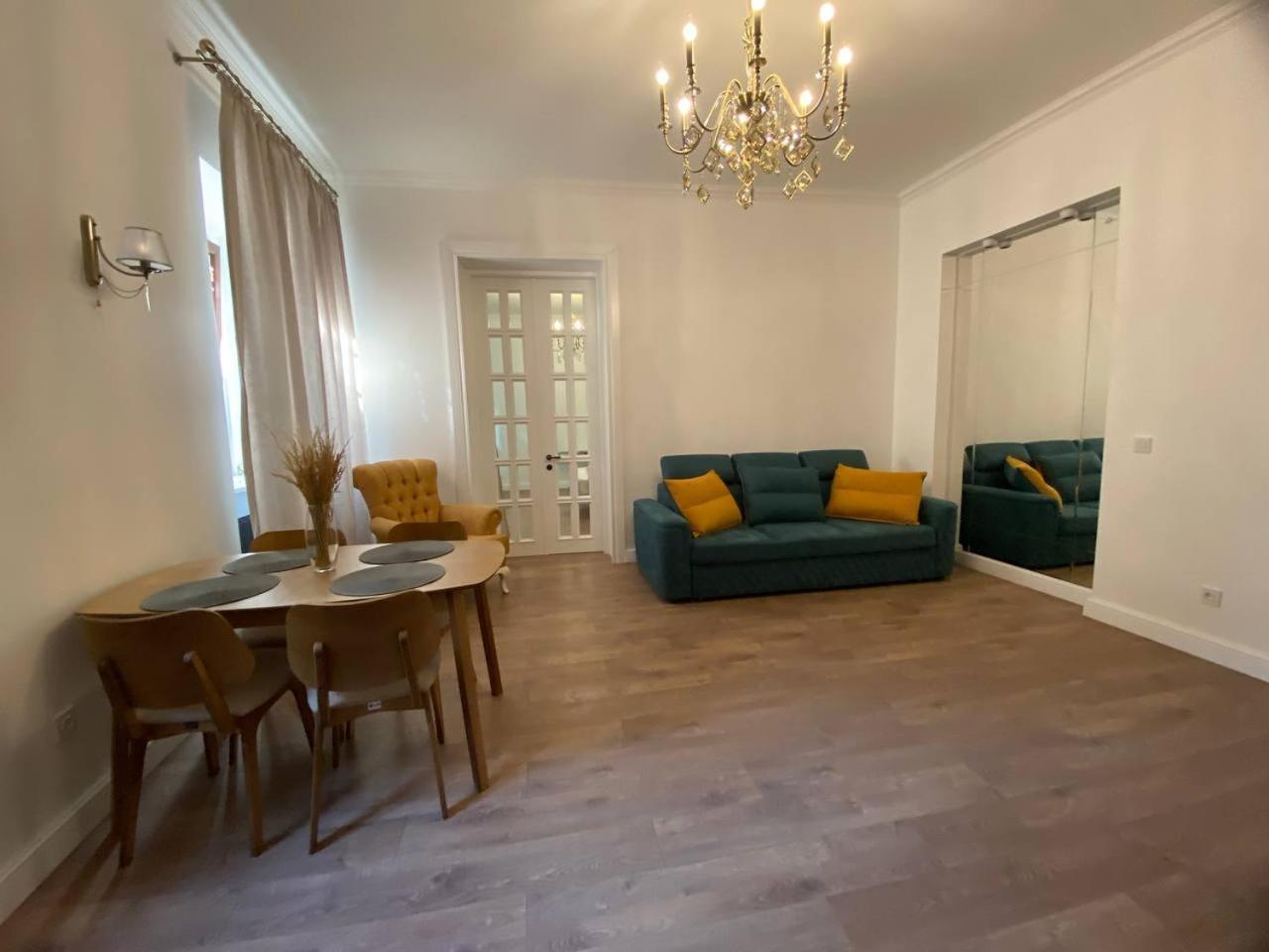 Apartments Margarita Τυφλίδα Εξωτερικό φωτογραφία