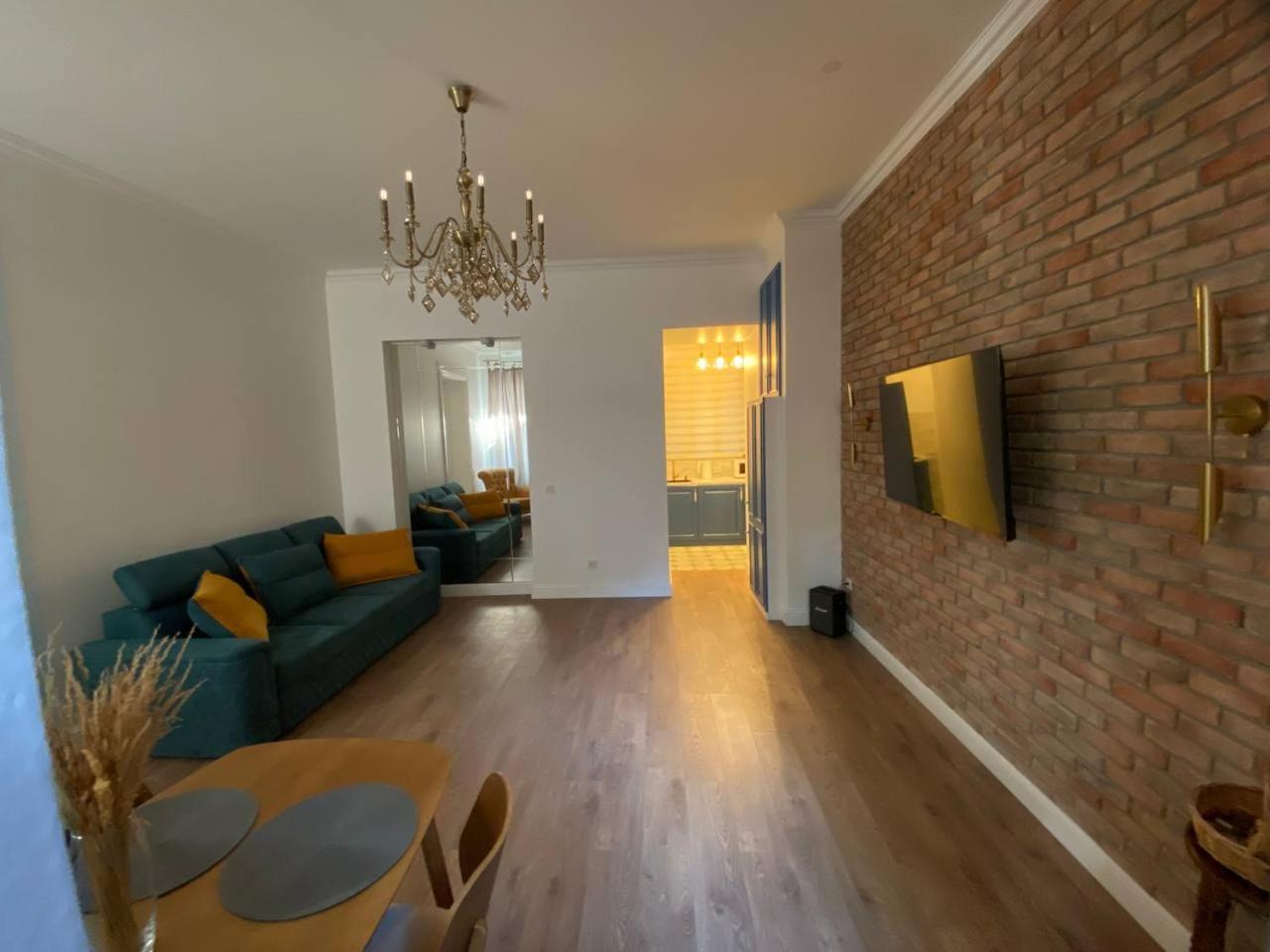 Apartments Margarita Τυφλίδα Εξωτερικό φωτογραφία
