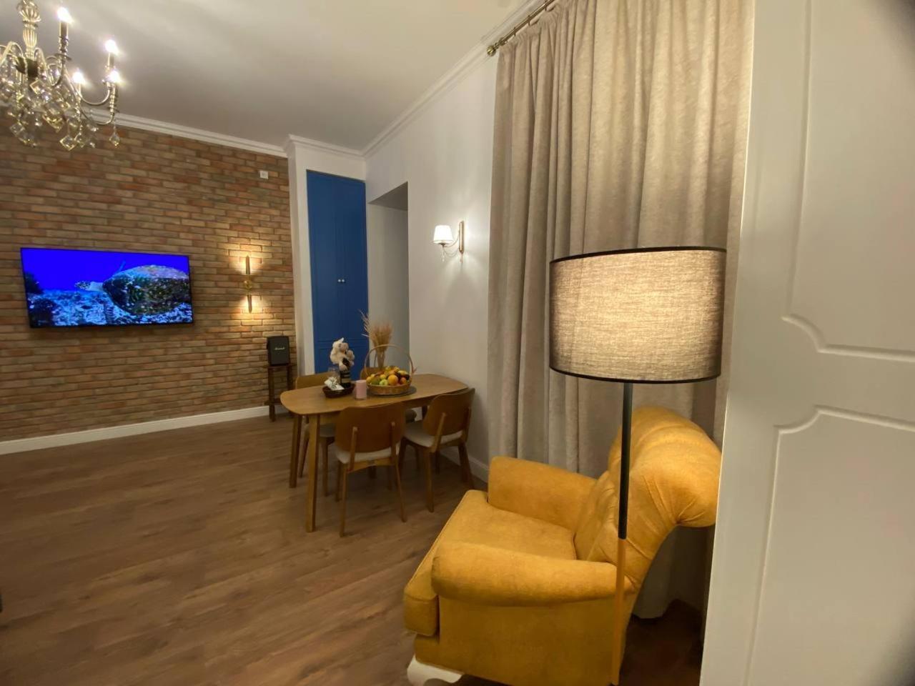 Apartments Margarita Τυφλίδα Εξωτερικό φωτογραφία