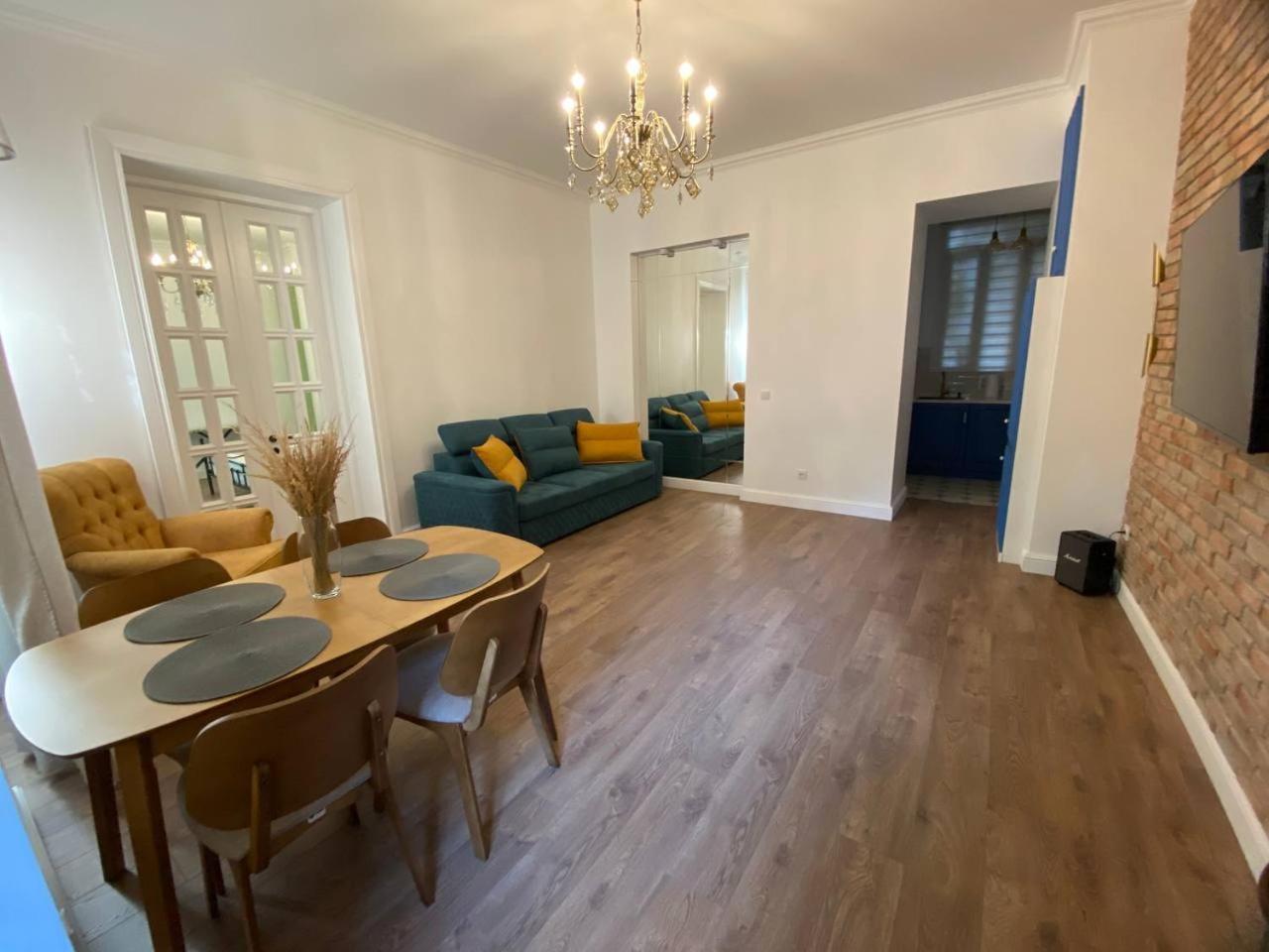 Apartments Margarita Τυφλίδα Εξωτερικό φωτογραφία