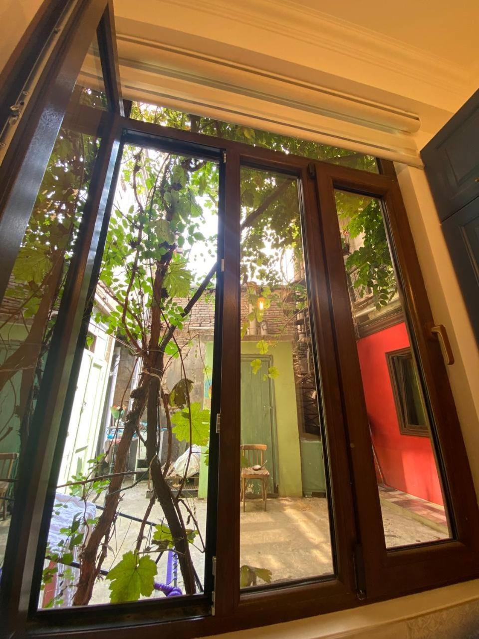 Apartments Margarita Τυφλίδα Εξωτερικό φωτογραφία