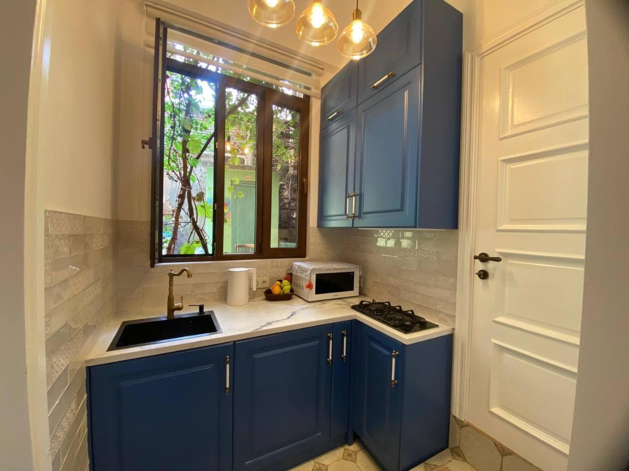 Apartments Margarita Τυφλίδα Εξωτερικό φωτογραφία