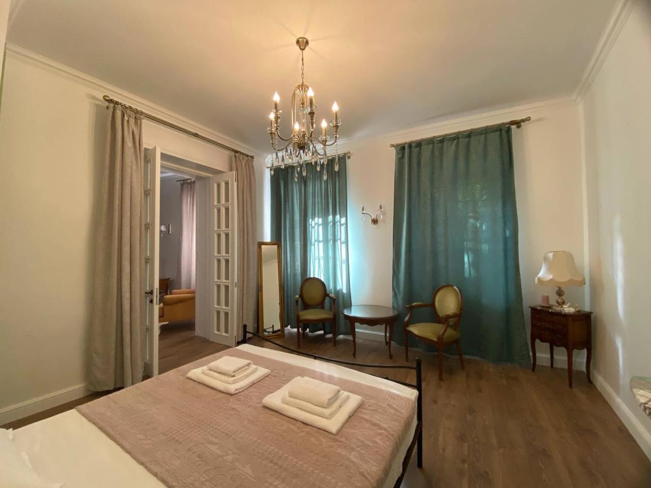 Apartments Margarita Τυφλίδα Εξωτερικό φωτογραφία