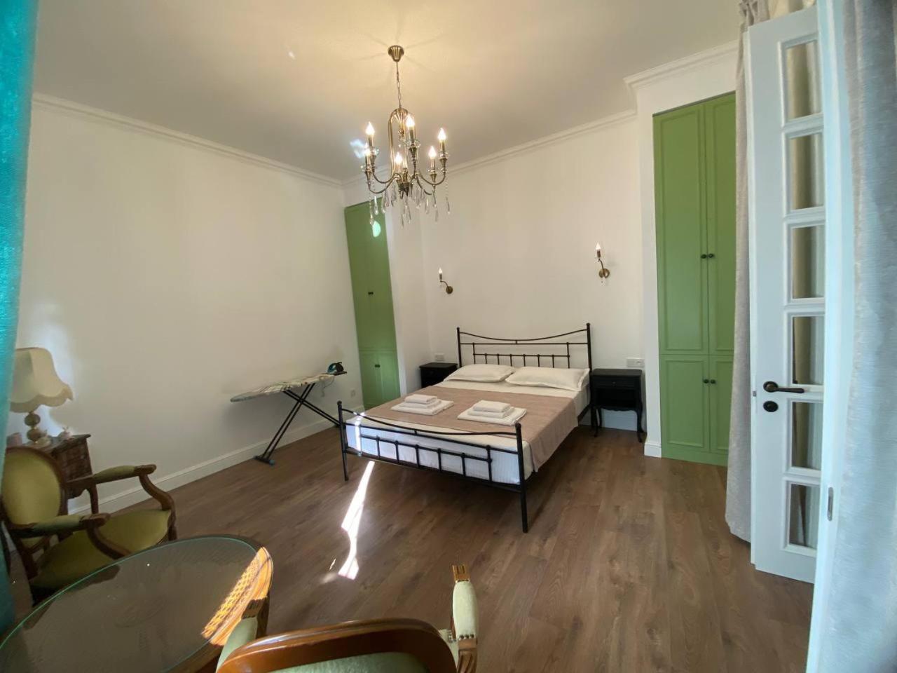 Apartments Margarita Τυφλίδα Εξωτερικό φωτογραφία