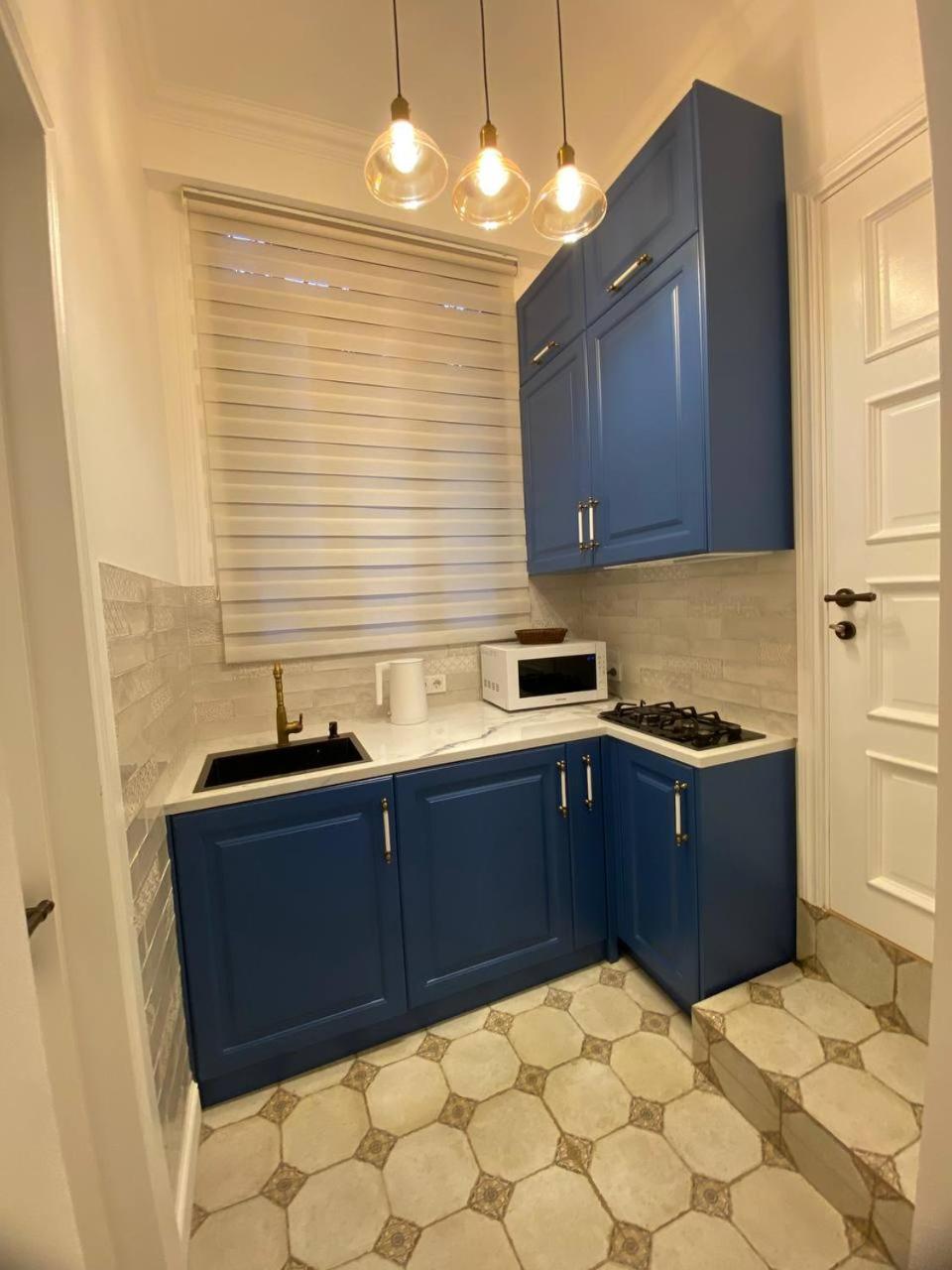 Apartments Margarita Τυφλίδα Εξωτερικό φωτογραφία