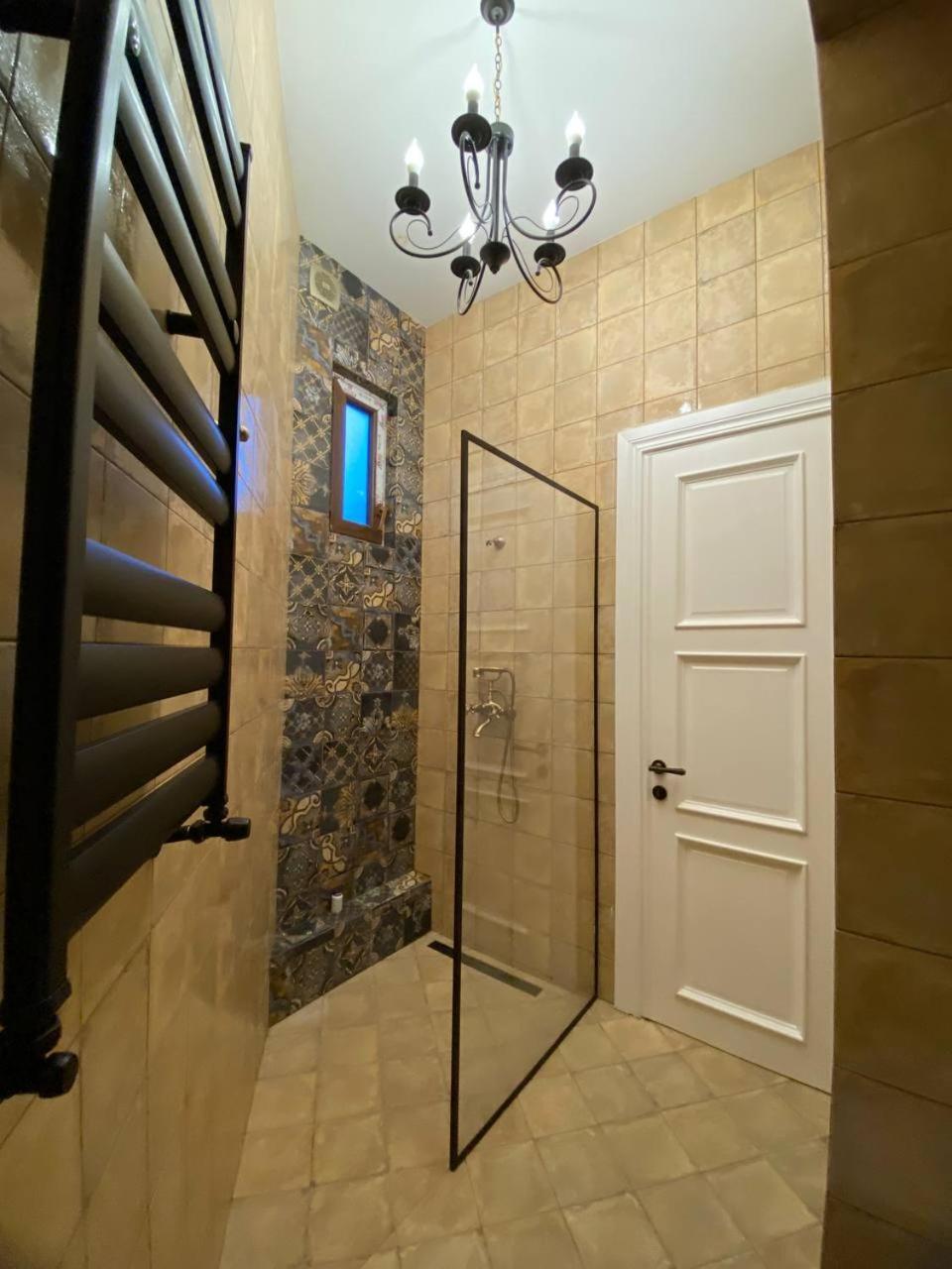 Apartments Margarita Τυφλίδα Εξωτερικό φωτογραφία