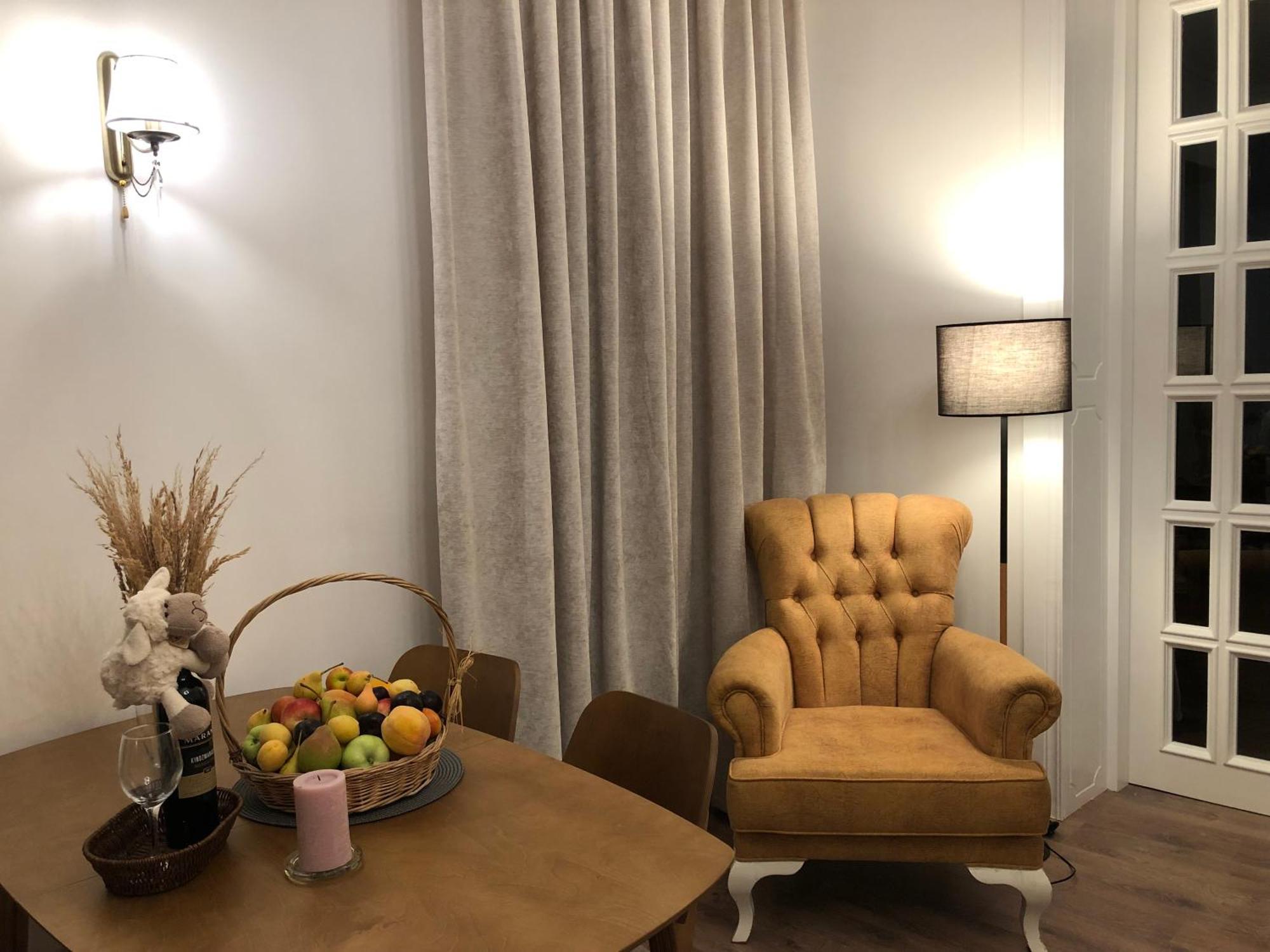 Apartments Margarita Τυφλίδα Εξωτερικό φωτογραφία