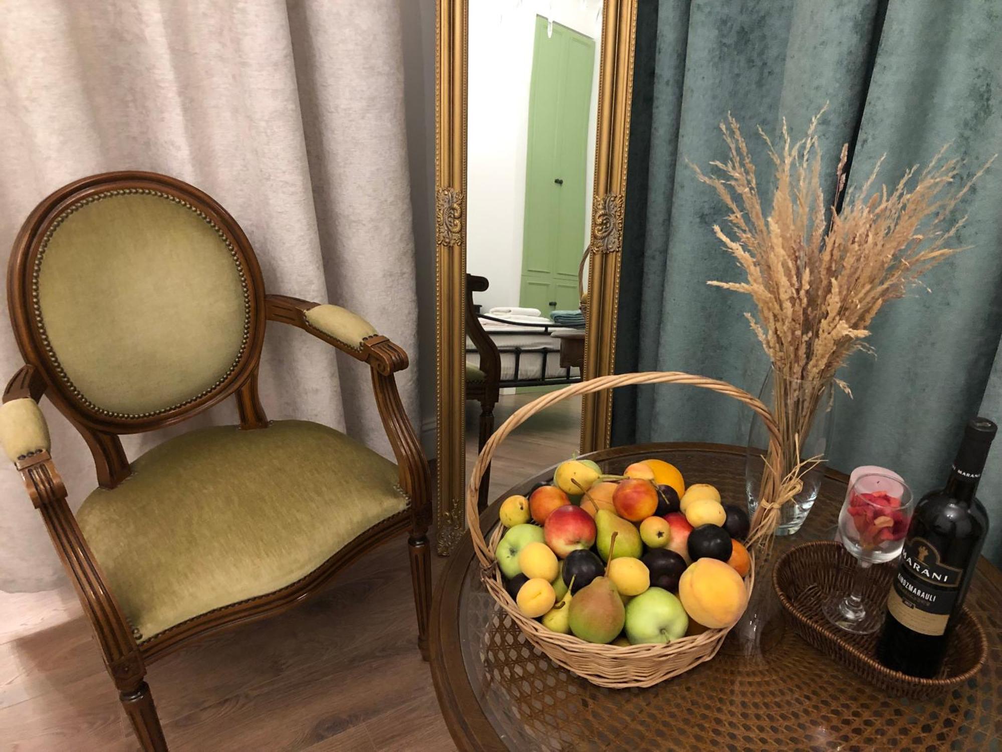 Apartments Margarita Τυφλίδα Εξωτερικό φωτογραφία