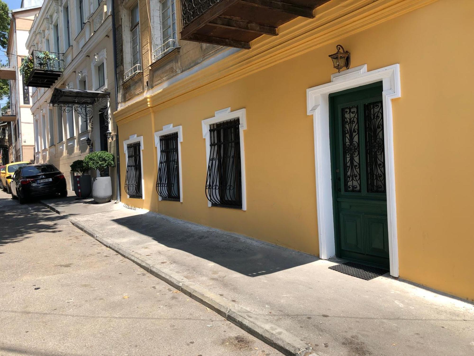 Apartments Margarita Τυφλίδα Εξωτερικό φωτογραφία