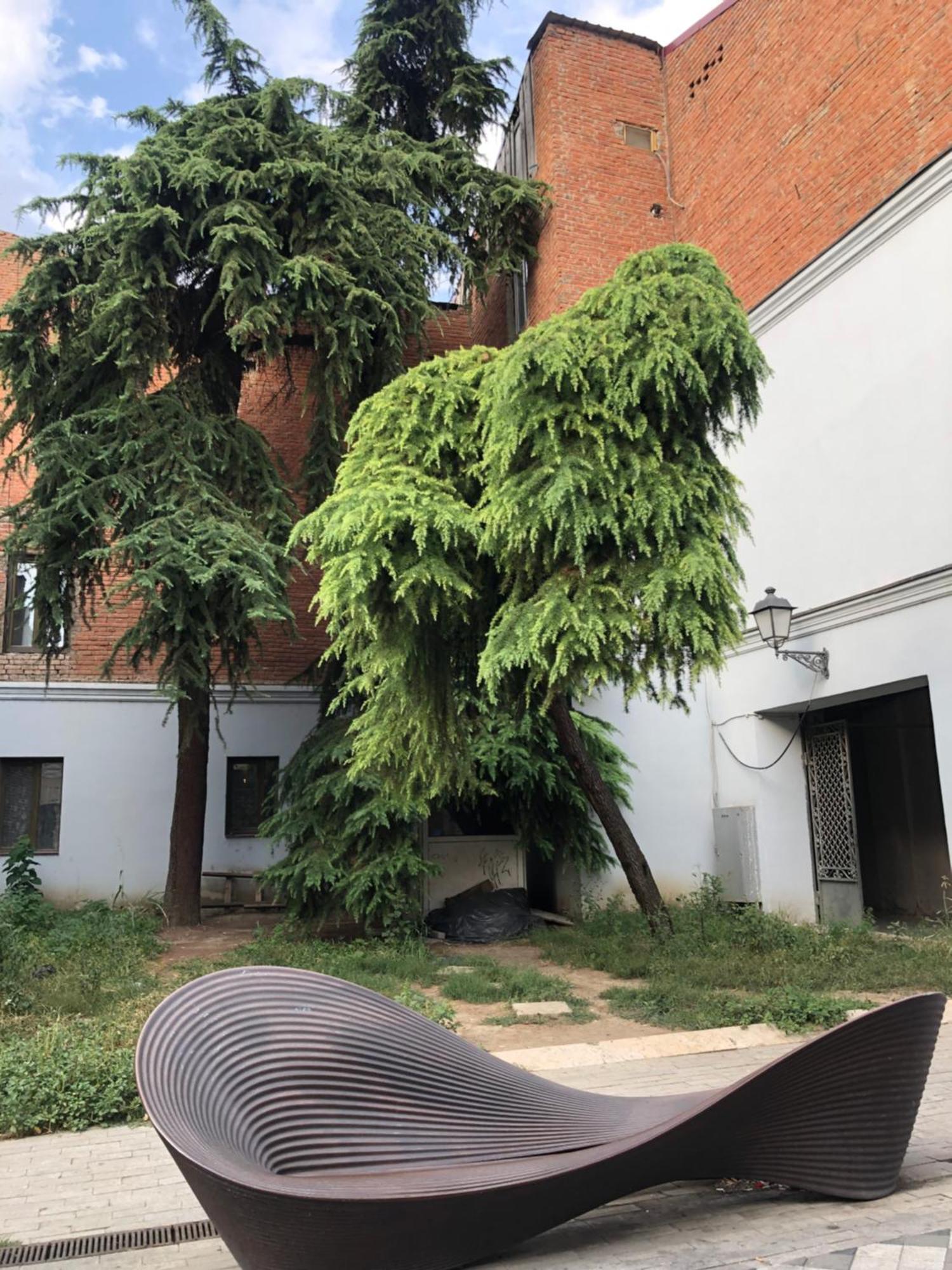 Apartments Margarita Τυφλίδα Εξωτερικό φωτογραφία