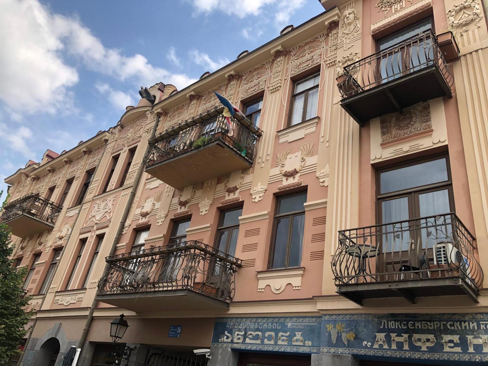 Apartments Margarita Τυφλίδα Εξωτερικό φωτογραφία