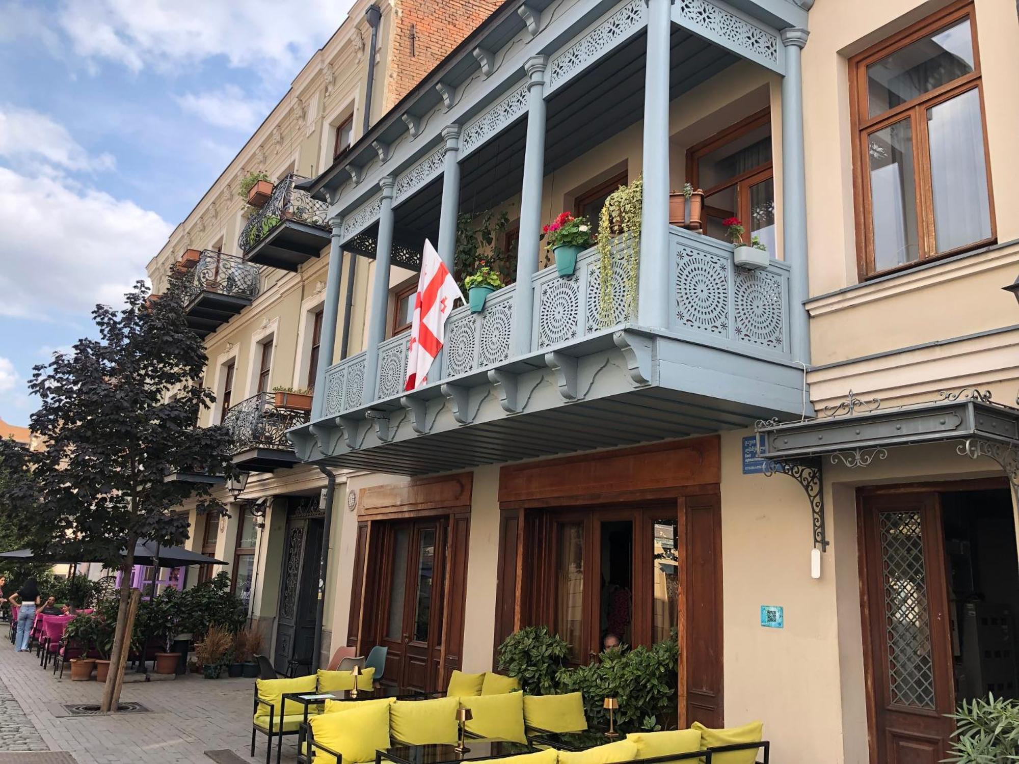 Apartments Margarita Τυφλίδα Εξωτερικό φωτογραφία