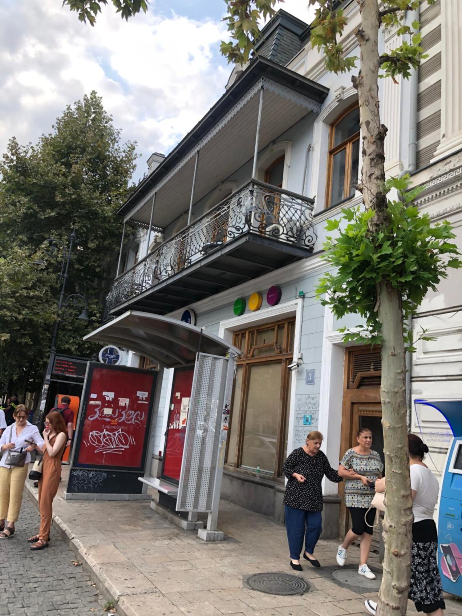 Apartments Margarita Τυφλίδα Εξωτερικό φωτογραφία