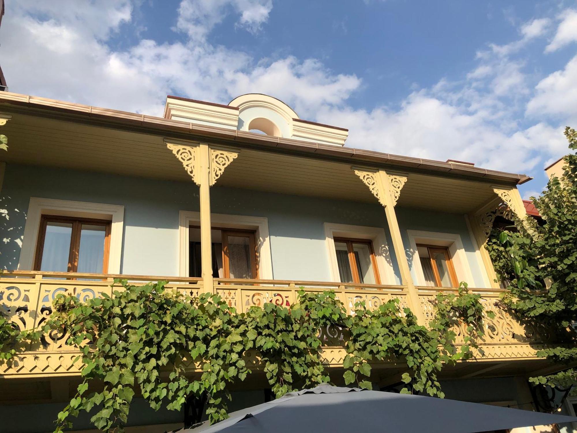 Apartments Margarita Τυφλίδα Εξωτερικό φωτογραφία