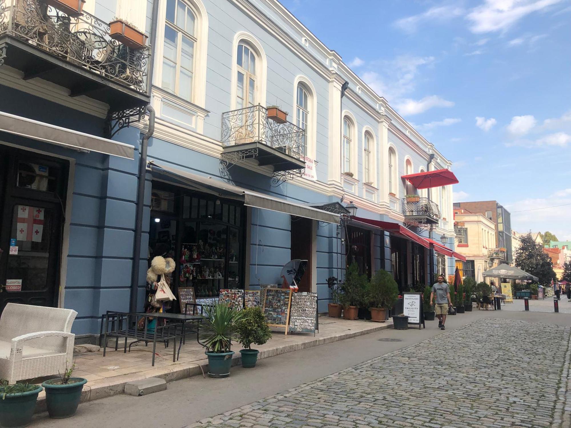 Apartments Margarita Τυφλίδα Εξωτερικό φωτογραφία
