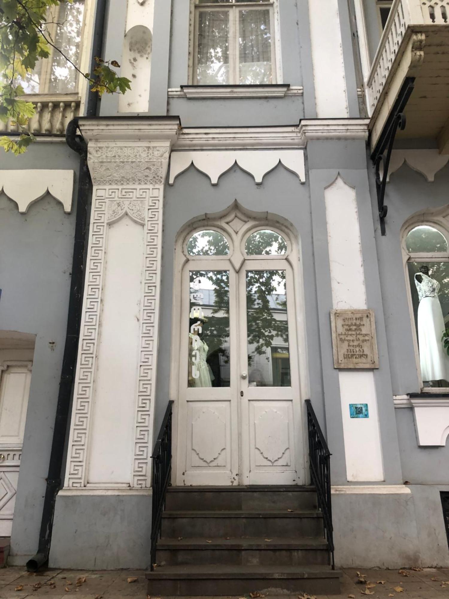 Apartments Margarita Τυφλίδα Εξωτερικό φωτογραφία